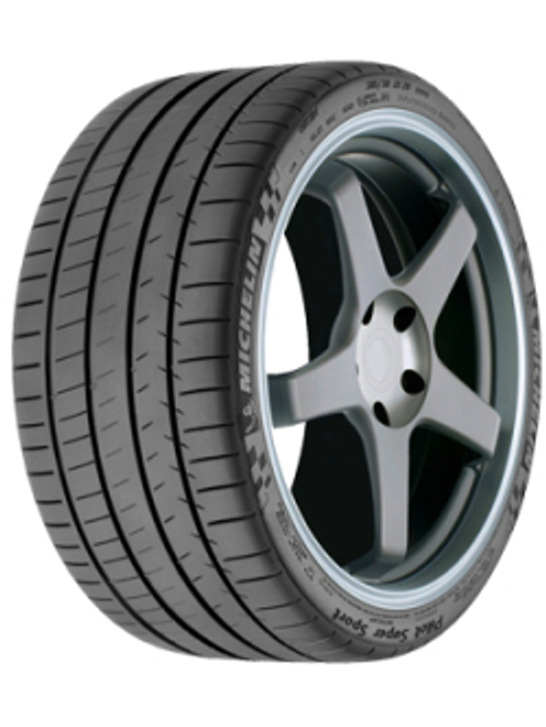 Легковая шина Michelin Super Sport XL 265/40-R19 102Y