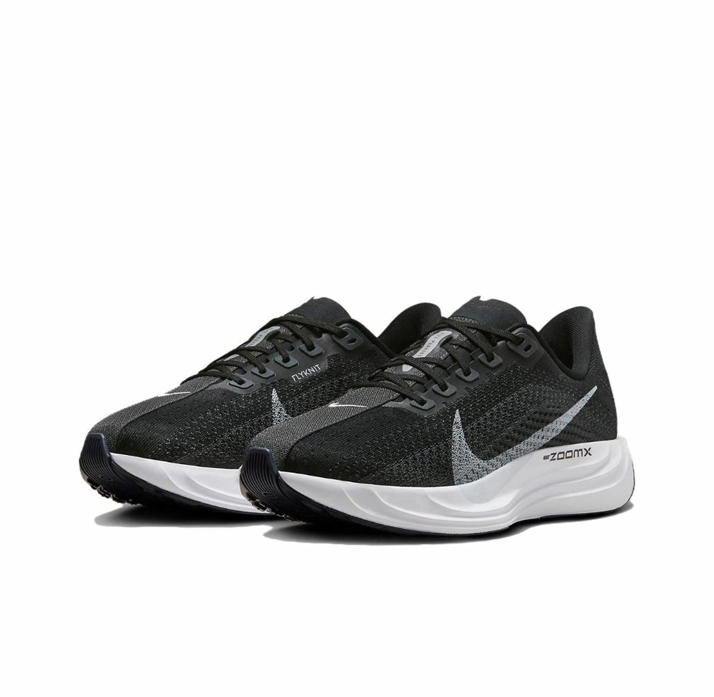 Кроссовки Nike ZoomX Pegasus Plus 'Black Pure Platinum' FQ7262-002
