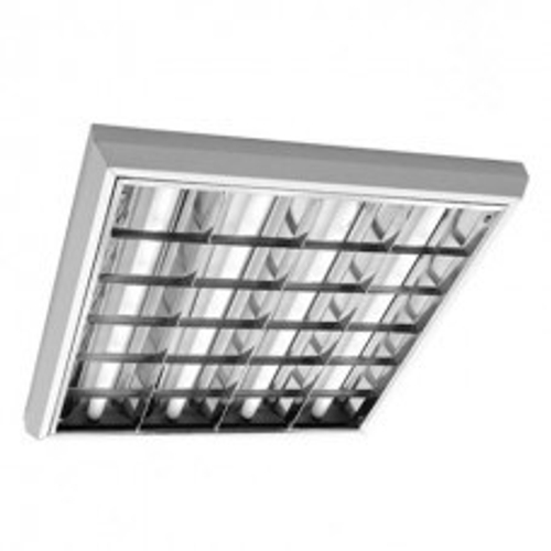 Светильник 418 A34 мягкий свет Mistral ПРА Нордклифф