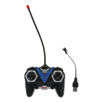 Джип на РУ, коробка YD898-MT1806