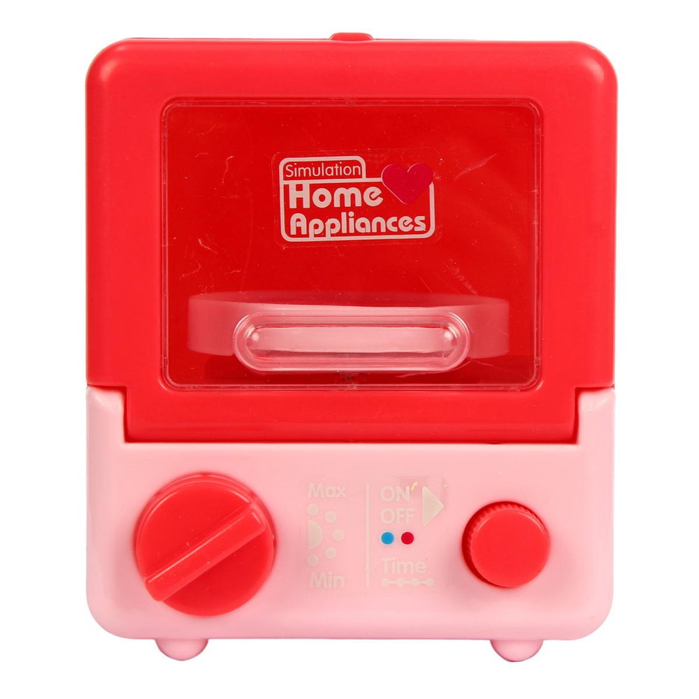 Быт.техника Микроволновка, коробка RD-185