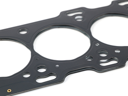 Прокладка ГБЦ Cummins ISF 2.8 а/м ГАЗель Бизнес (многослойный металл 5257187, 5345647) RUATI