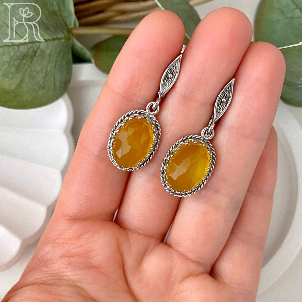 LEFIREL' Лисира (желтый)