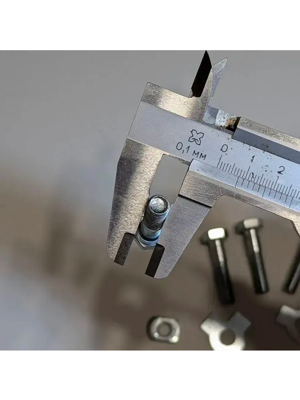 Крепление ведомой звезды ТИП 420 - 428