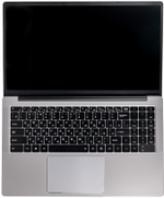 Ноутбук  HIPER Expertbook MTL1601 16.1 ", Core i5, 16 Гб RAM, 512 Гб SSD, Iris Xe Graphics, Серебристый