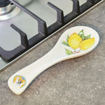 Подставка под ложку "Лимонный праздник" LR 60161