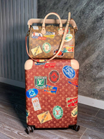 Чемодан Louis Vuitton