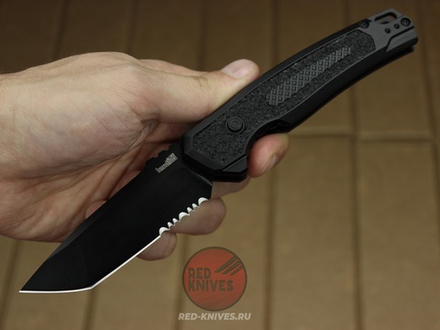Нож Kershaw Launch 16 7105 A+++