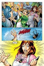 Комикс Современный Человек-Паук Том 1. Сила и ответственность