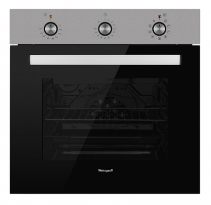 Духовой шкаф Weissgauff EOV 19 MX нерж