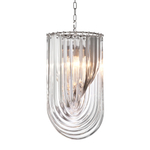 Люстра Chandelier Murano ø 35 cm арт.108979