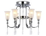 Потолочная люстра Ambrella light TRADITIONAL TR3243