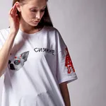 Футболка Bankov