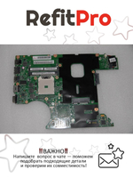 Материнская плата для ноутбука Lenovo B475 LB475 UMA HDMI (11014182), оригинал