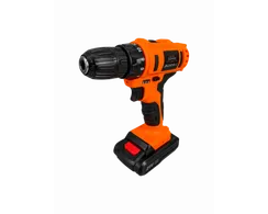 Аккумуляторный шуруповерт "DAMAN" DCD21B-2