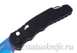 Нож Pro-Tech TR-5 T503 SB Sapphire Blueфотография - 3