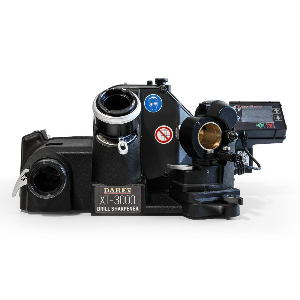 Станок для заточки сверл Darex XT-3000 Auto