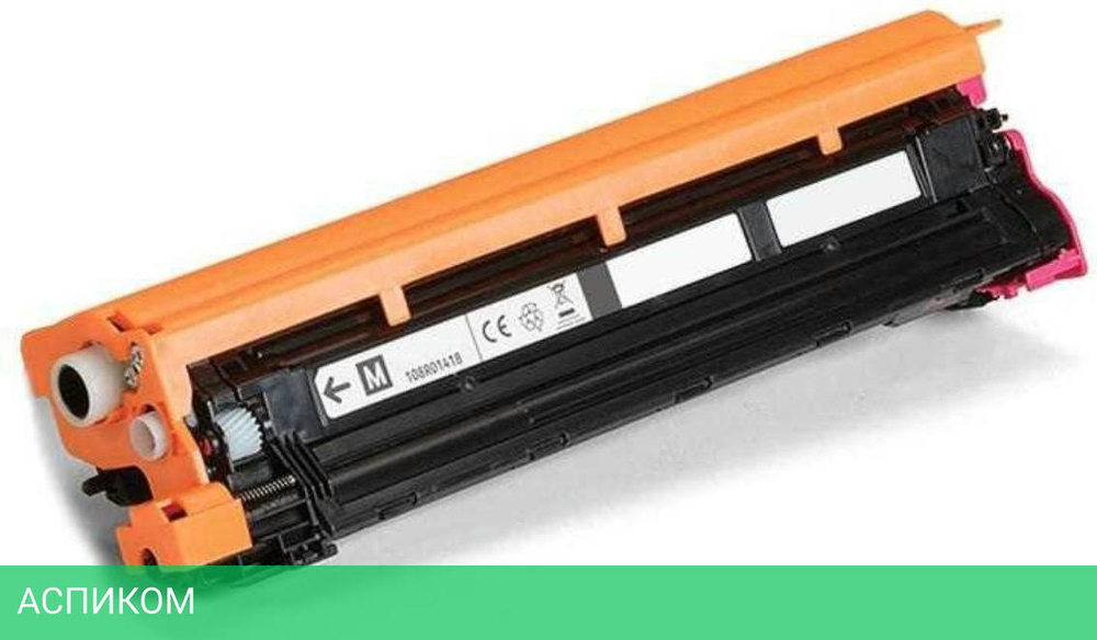 Блок фотобарабана Xerox 108R01418 пурпурный