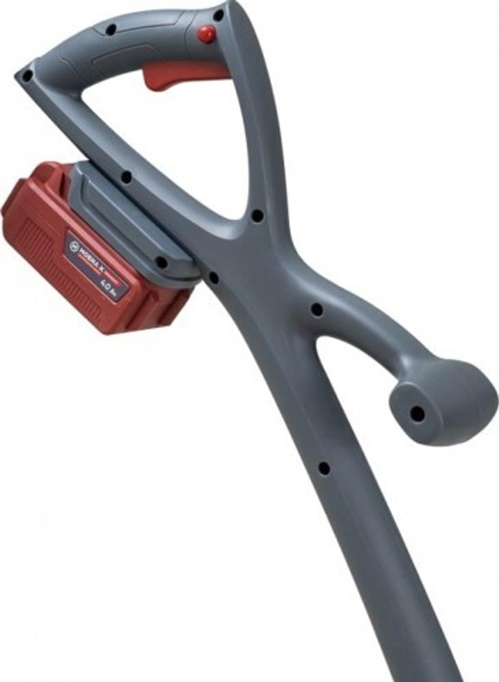 Газонокосилка аккумуляторная МОБИЛ К XMA33 Комфорт + триммер XTA25 Комфорт MBK0027794