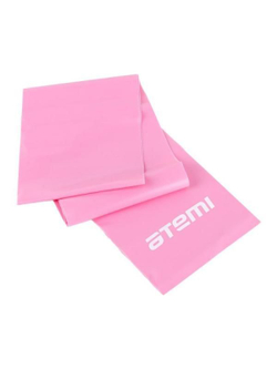 Фитнес резинка 120 см Atemi