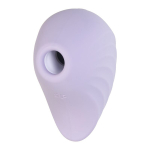 Сиреневый вакуум-волновой стимулятор клитора 9,1см Satisfyer Pearl Diver J2018-273-2