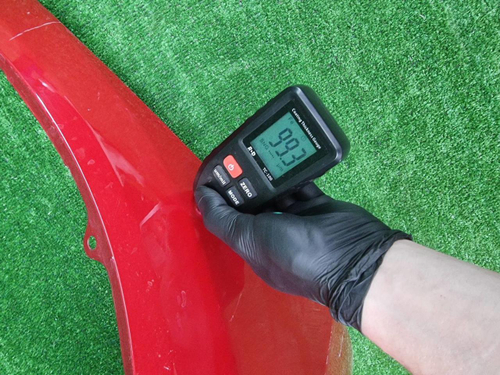 Крыло переднее правое Omoda S5 GT (2023-н.в.)