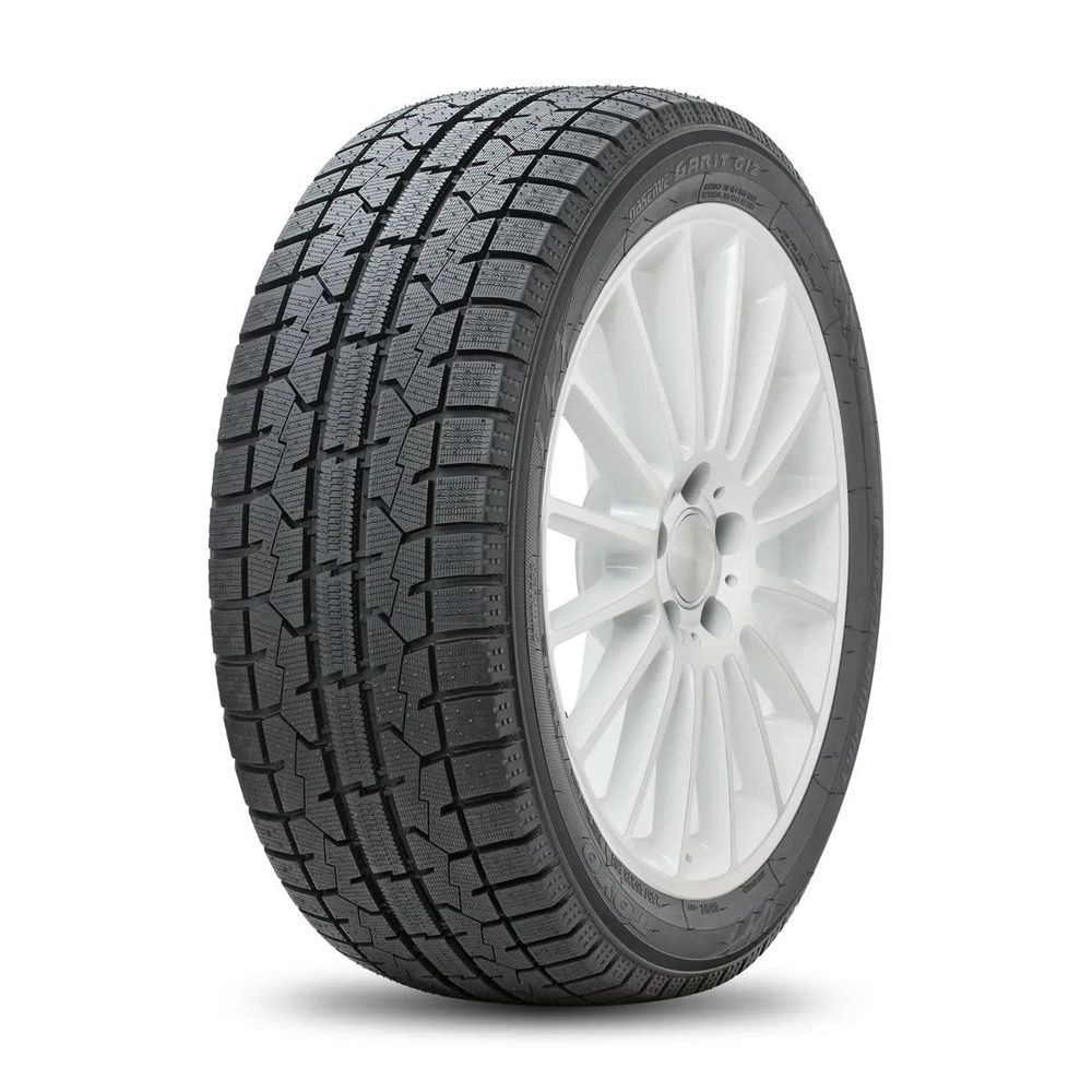 Зимняя шина Toyo Observe Garit GIZ (215/60 R16 95T)