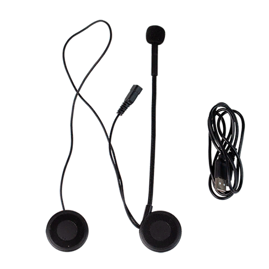 Беспроводная гарнитура с микрофоном-штангой EWS01