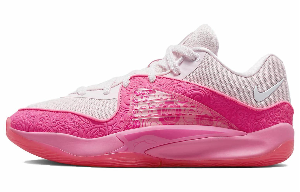 Кроссовки Nike Kd 16 Nrg Ep "Aunt Pearl"