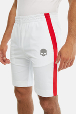 Теннисные шорты HYDROGEN 70’S TECH SHORTS  (T00803-125)