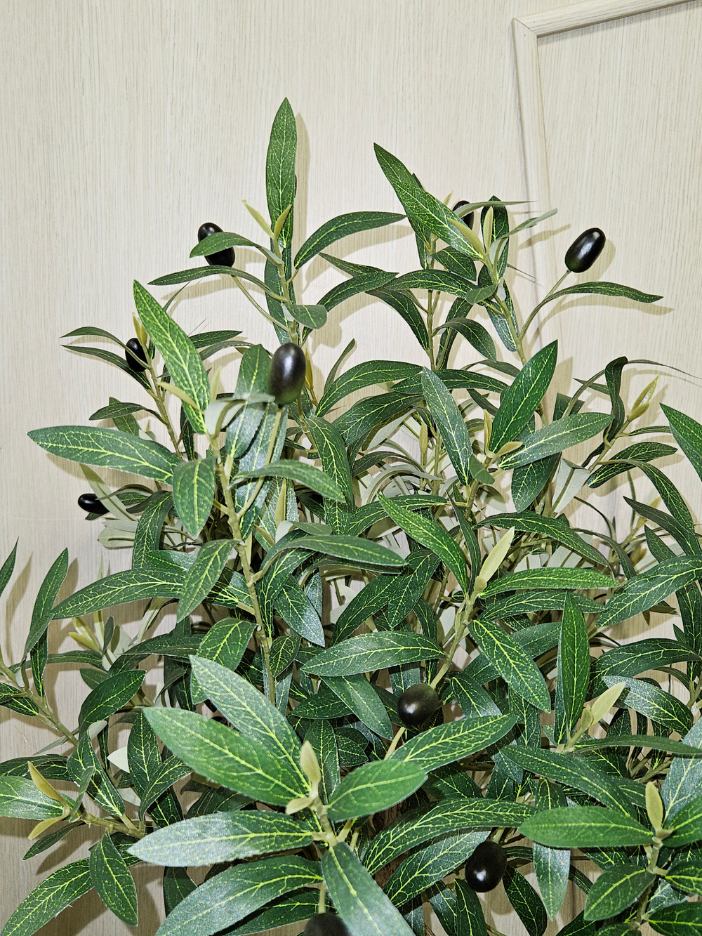 Искусственное дерево Олива 140см в горшке