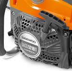 Бензопила DAEWOO DACS 5218XT