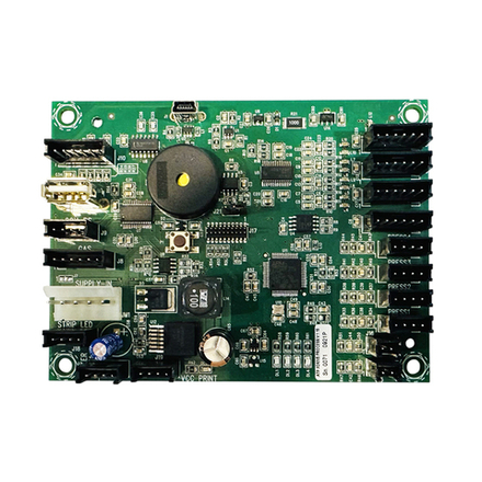 Плата управления для установки ATF X-DRIVE