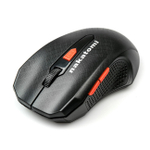 Мышь беспроводная Nakatomi MRON-07U