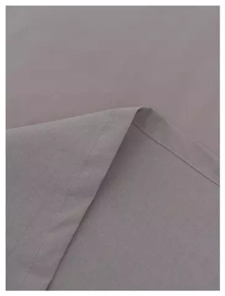 Простыня 240*260 серый