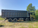 Shacman (Shaanxi) SX* 8x4 Самосвал SX33186T366 (Дизельный, 11,6 л, 369 л.с., МТ)
