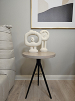 Столик журнальный RI141-S