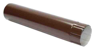 Труба круглая 100 мм 3 м (для системы 150/100)