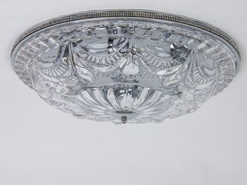 Потолочная люстра Abrasax 1108/50CM-6 CR