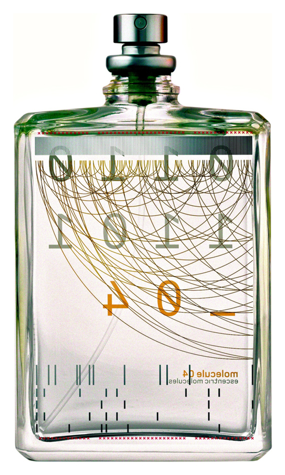 Escentric Molecules MOLECULE 04 EDT 30 ml REFILL
