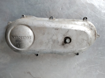 крышка вариатора хонда дио 56,57 Хонда дио AF56 (4)