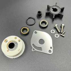 Ремкомплект помпы охлаждения Yamaha 2 (Osaka)