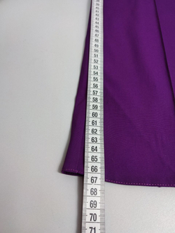 Комбинезон цвета фуксии 42/44 размер