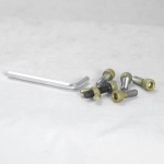 Торшер Lussole SEATTLE LSP-0566-M