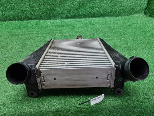 Интеркулер левый Audi A8 4 D5 (2017-н.в.)