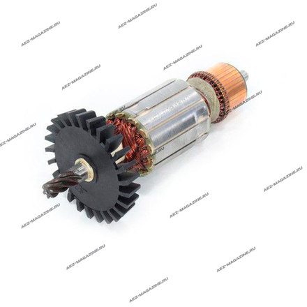 Якорь подходит для ПЕРМЬ Инкар "16" цепной