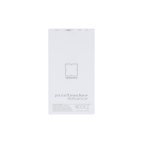 Xiphonics picoTracker Advance