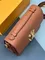 Сумка Louis Vuitton Oxford коричневый