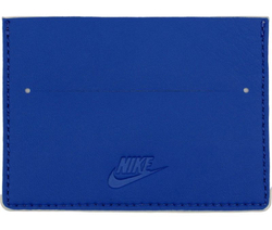 Gadżet Nike Air Force 1 Card Wallet - белый
