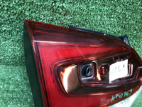 Фонарь левый внутренний Subaru Forester SK (18-нв)